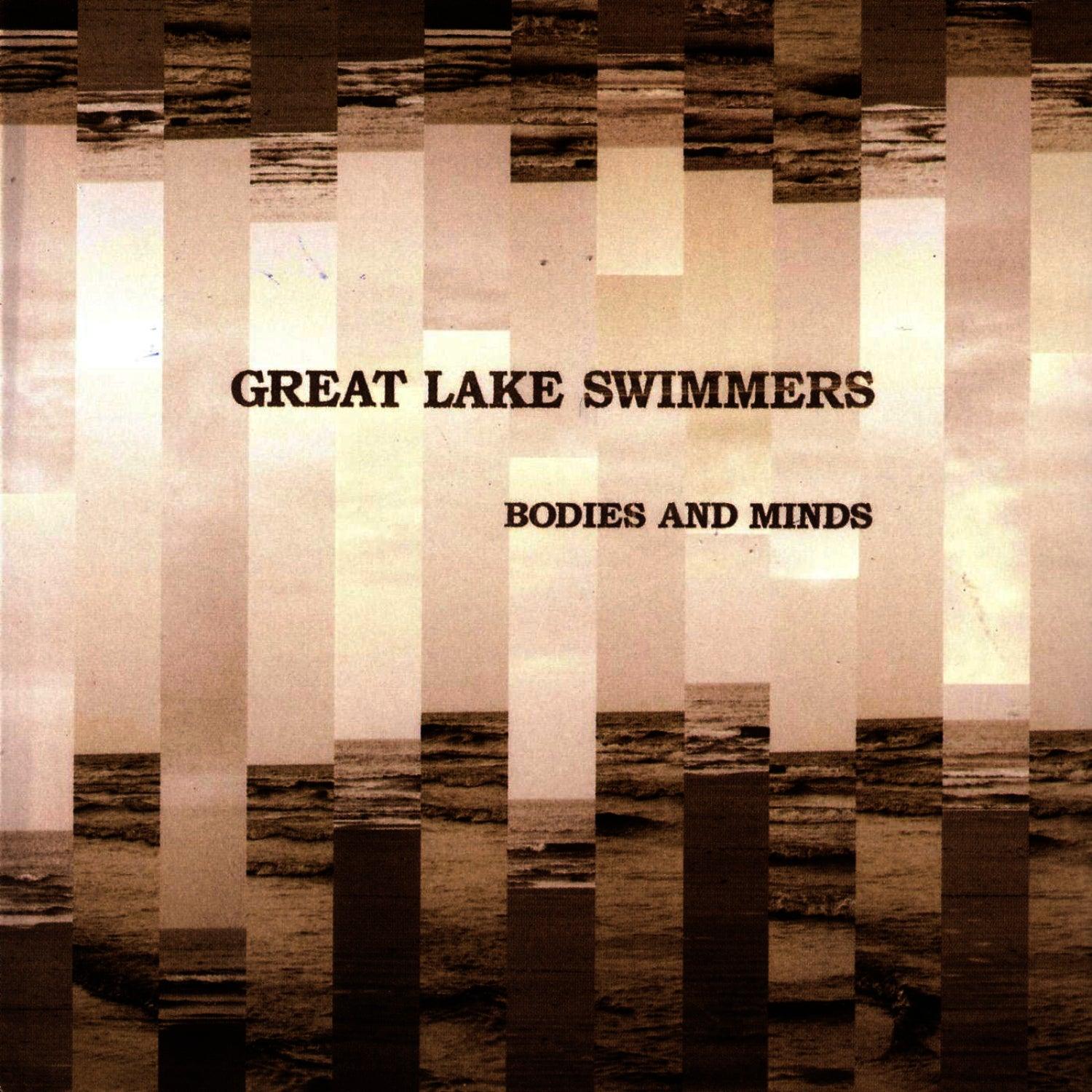 Bodies And Minds