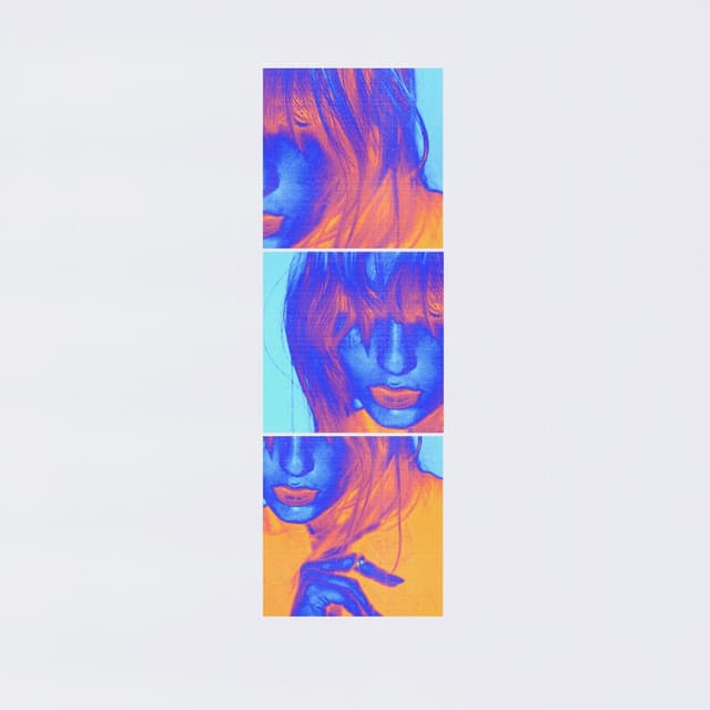 Album cover art for karma (Baltra Remix)