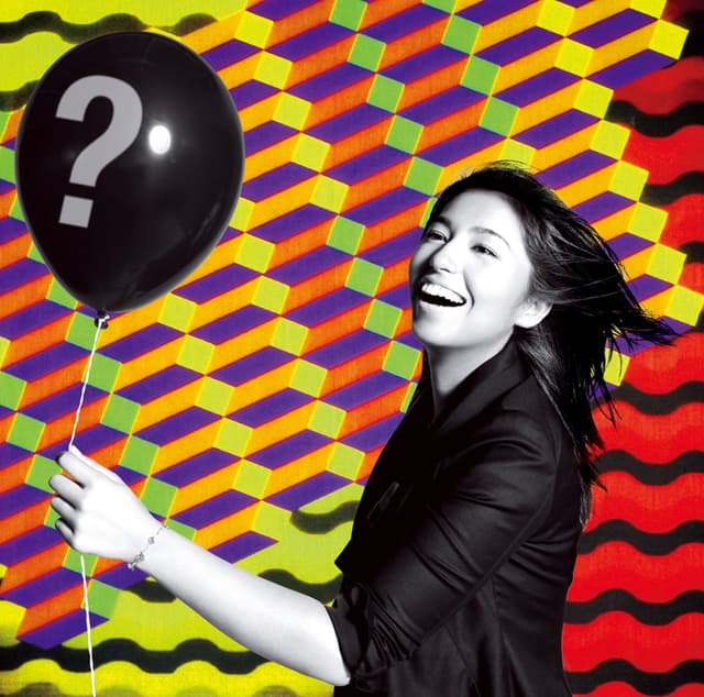 Album cover art for なんで泣きたくなっちゃうんだろう