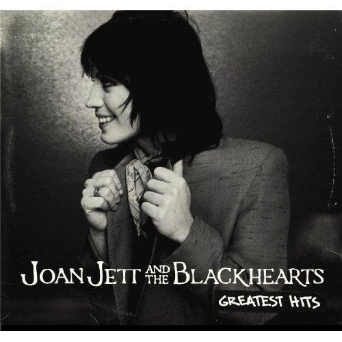 Album cover art for Greatest Hits