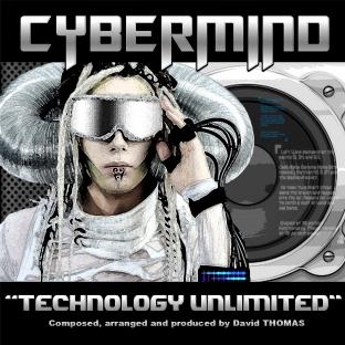 Cybermind: Technology Unlimited