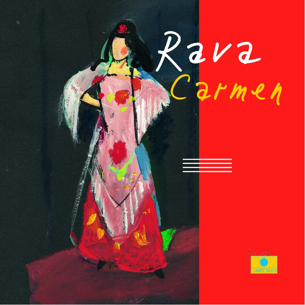Rava Carmen