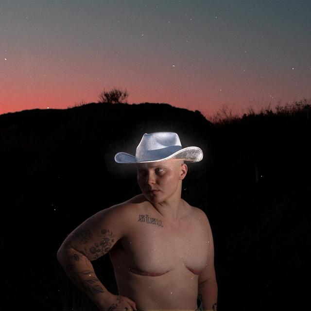 Album cover art for made for them