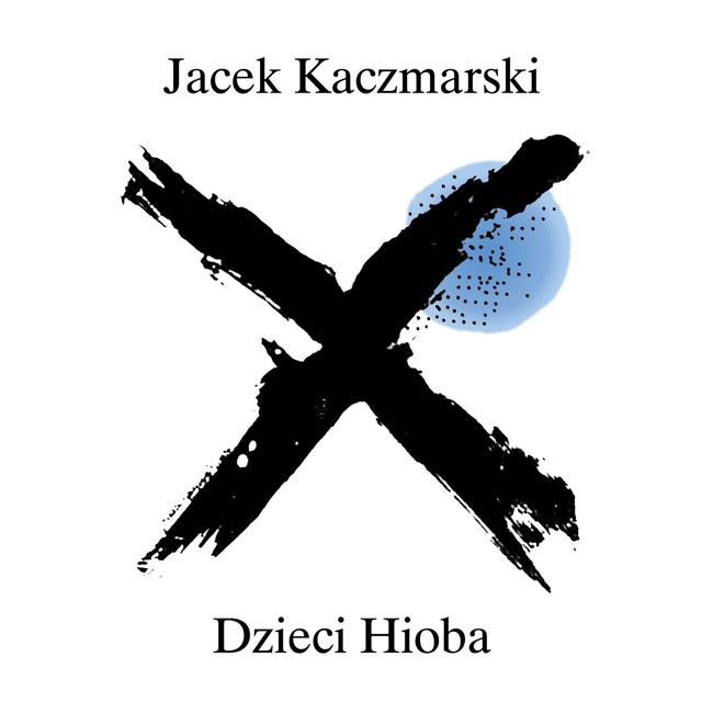 Album cover art for Dzieci Hioba
