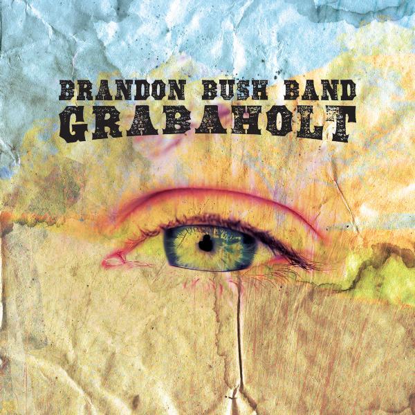 Album cover art for Grabaholt