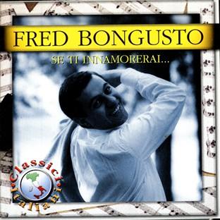 Album cover art for Se Ti Innamorerai…