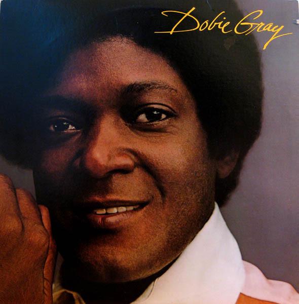 Dobie Gray