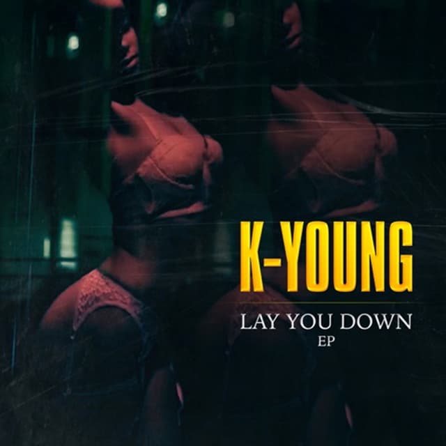 Album cover art for Lay You Down