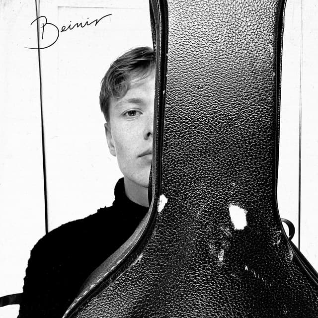 Album cover art for Greener