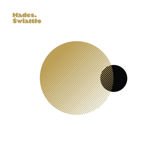 Album cover art for Świattło