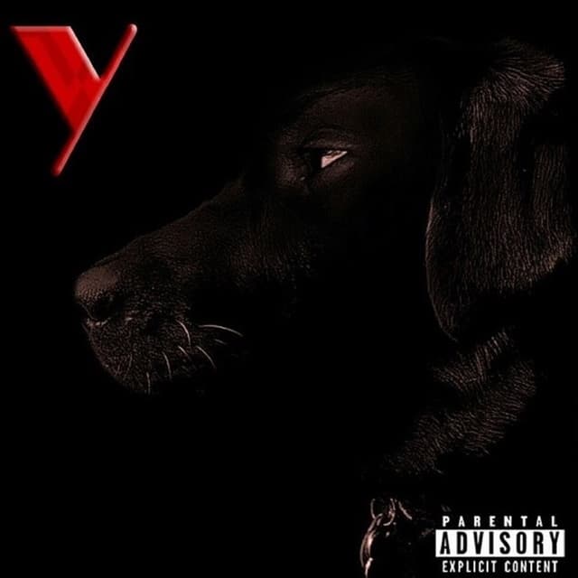 Album cover art for Perro Tu Uao Uao