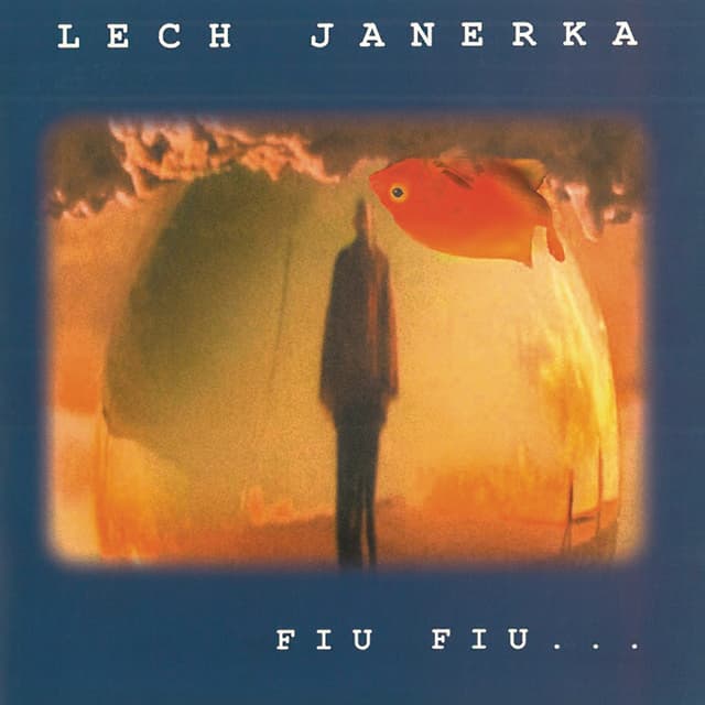 Album cover art for Fiu, Fiu