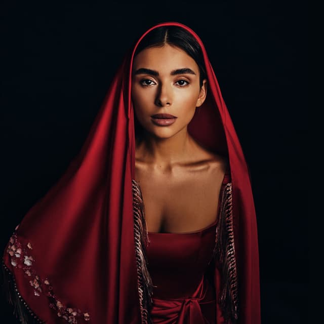 Album cover art for Пионы