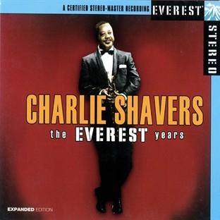 The Everest Years