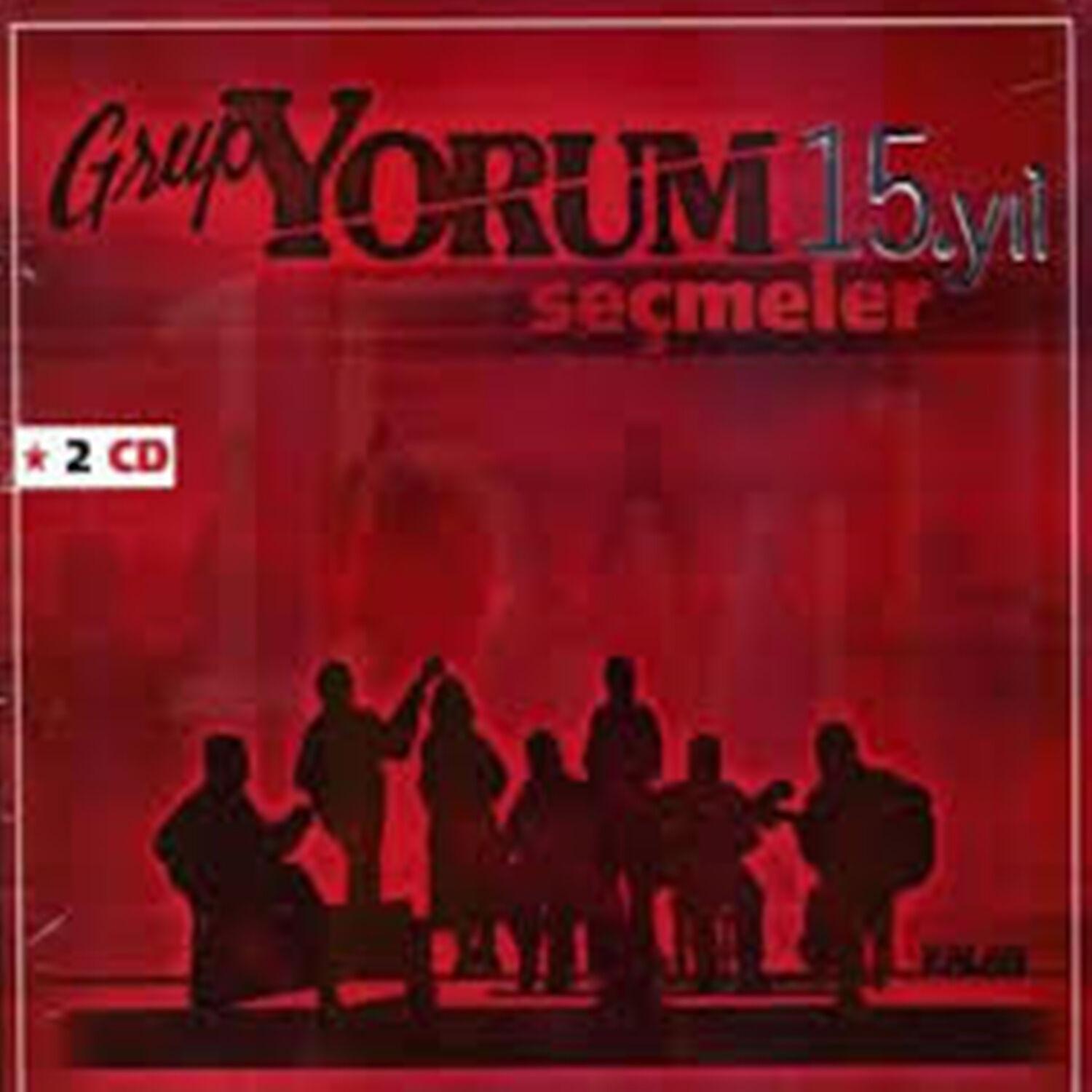 Seçmeler 15. Yıl (2)