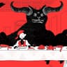 BUTCHER VANITY (Version Française)