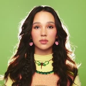 Album cover art for AYAULYM