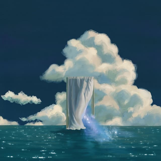 Album cover art for Summer.zip (1)