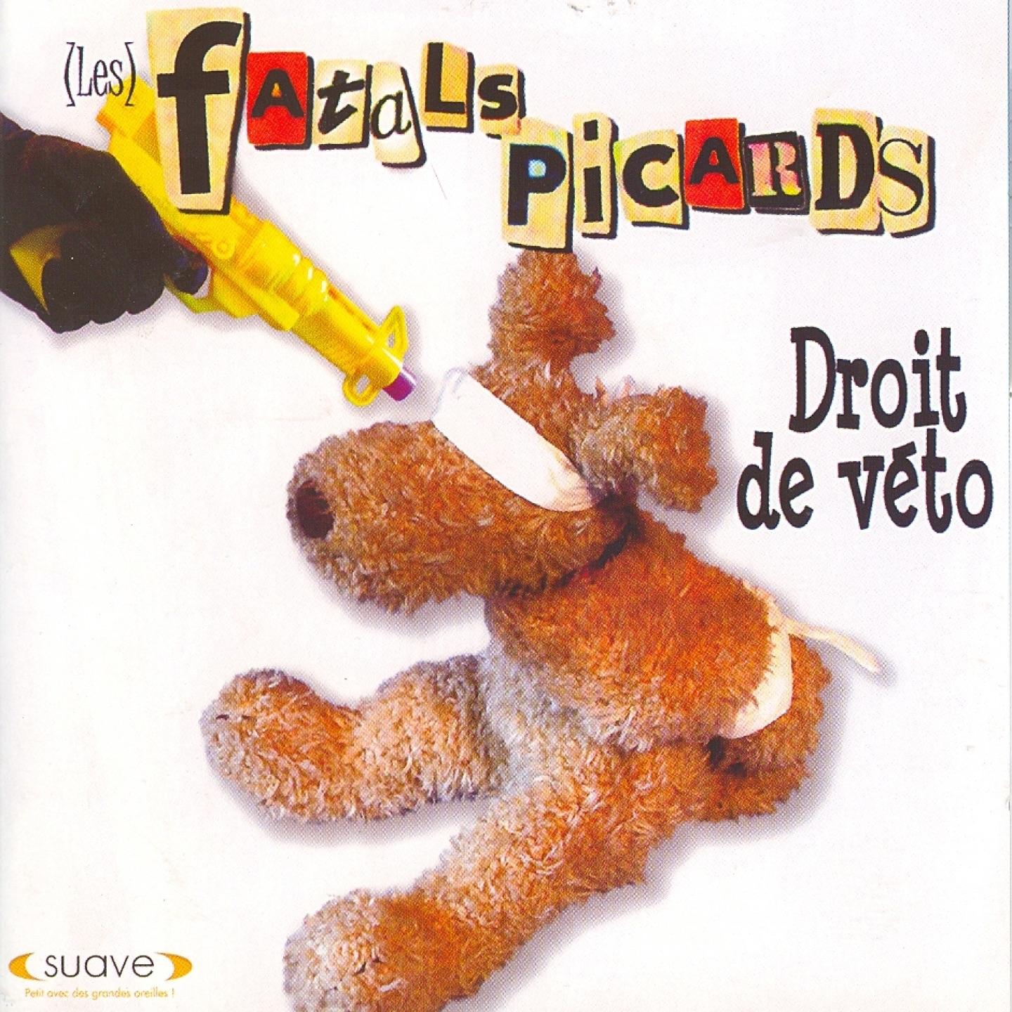 Droit de Veto