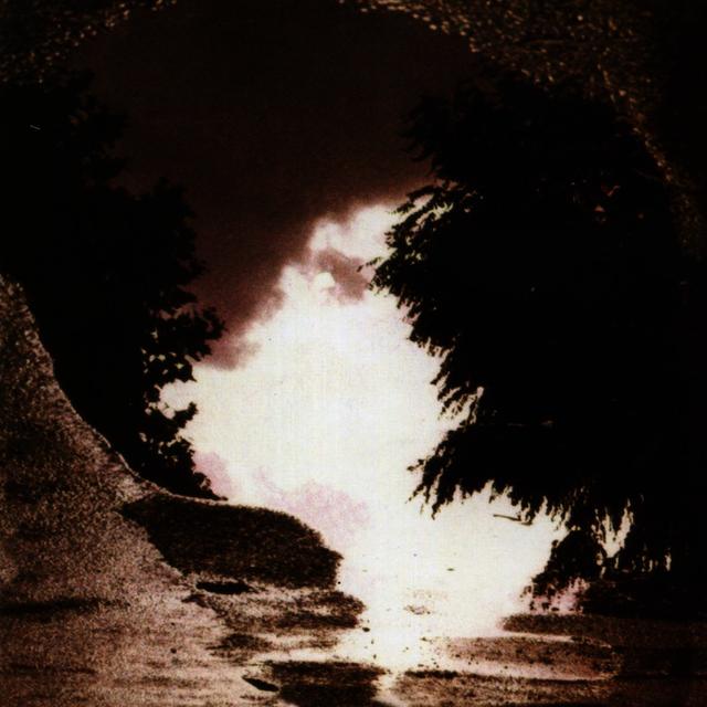 Album cover art for Feeding The Flame