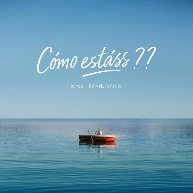 Album cover art for Como estasss??
