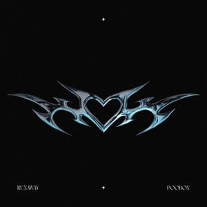Album cover art for RUNAWAY