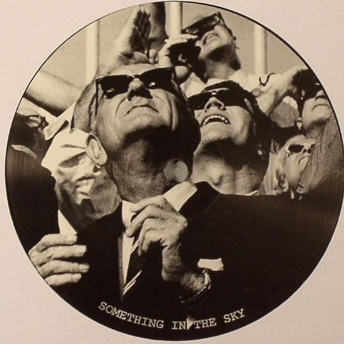 Something In The Sky Mix
