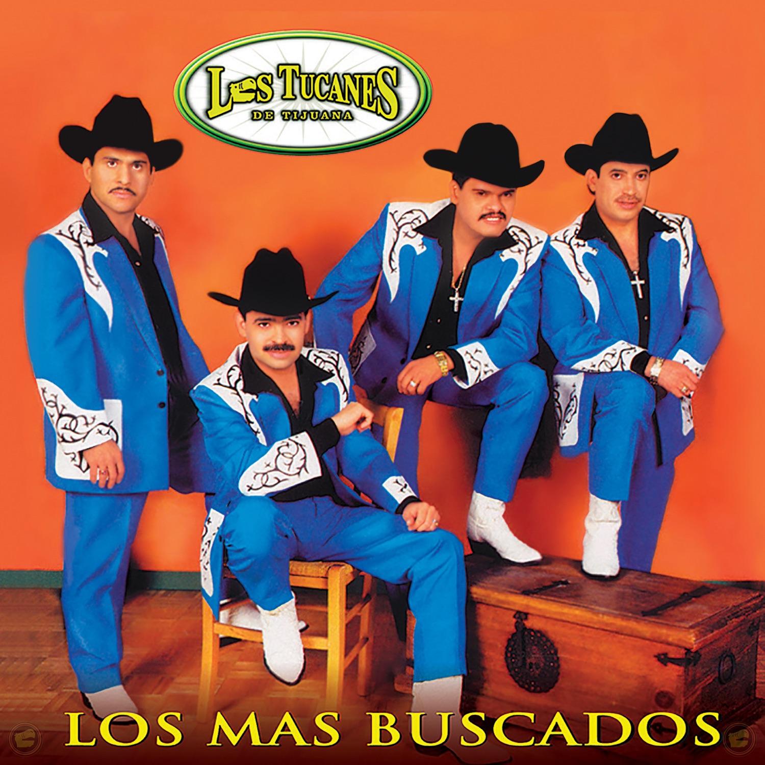 Los Mas Buscados