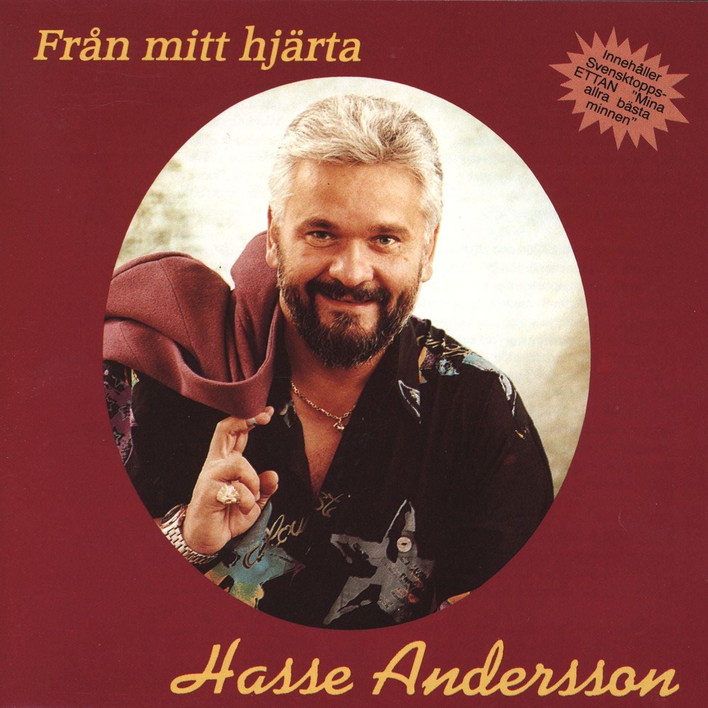 Från Mitt Hjärta