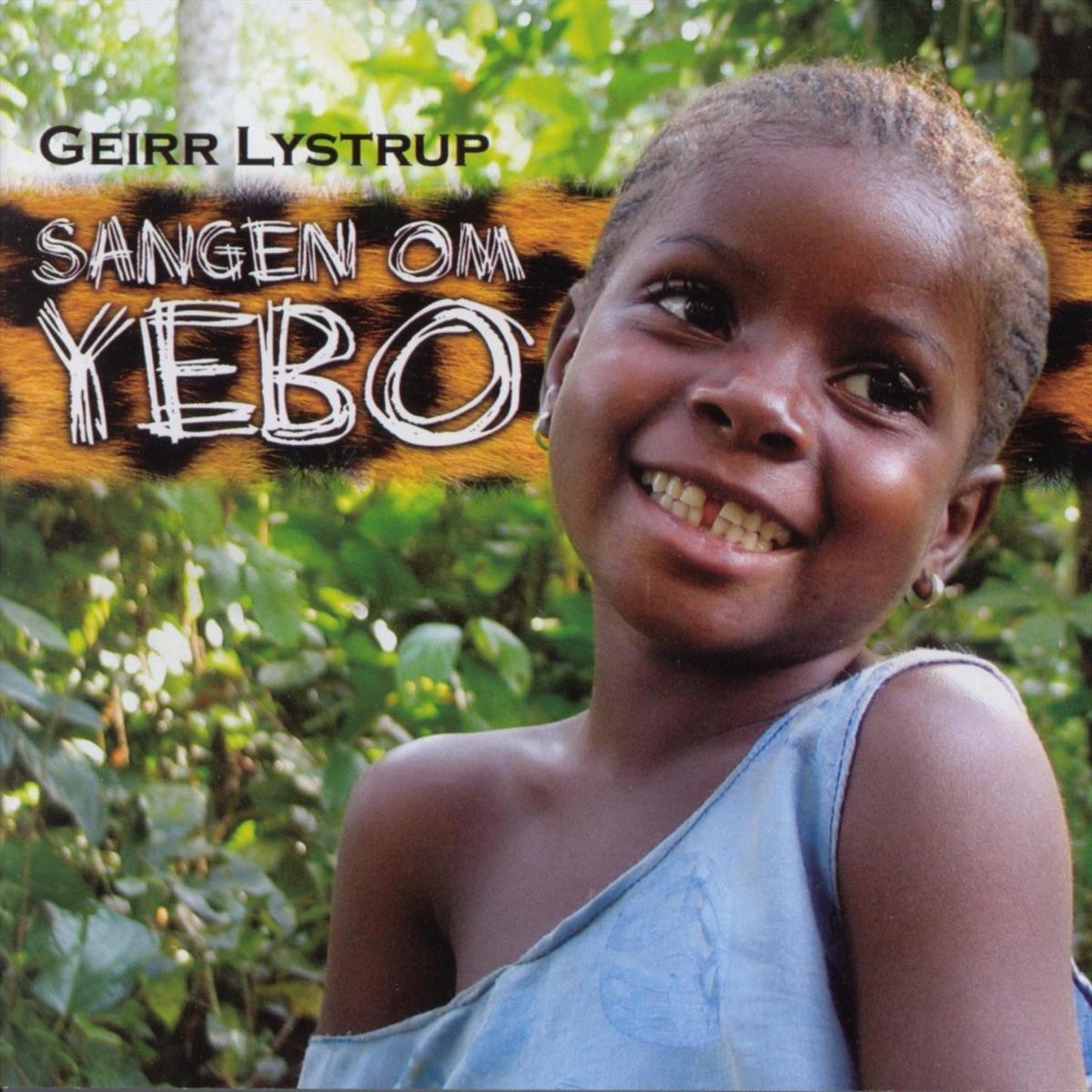 Sangen om Yebo