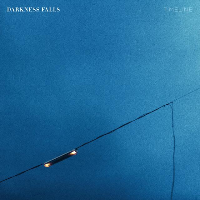 Album cover art for Timeline