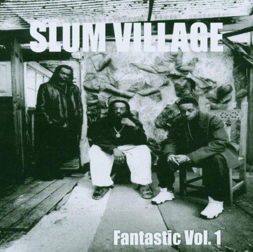 Fantastic Vol. 1