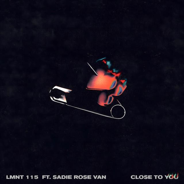 Album cover art for Close to You
