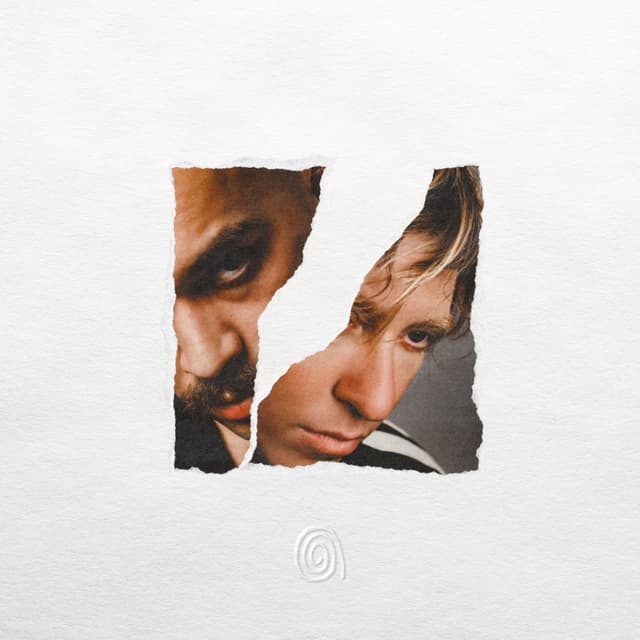 Album cover art for It Didn't Matter
