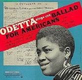 Ballad For Americans And Other American Ballads