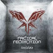 Album cover art for Annihilate