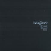 Album cover art for Twilight Chases the Sun