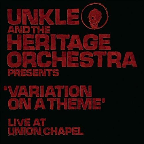 Presents 'Variation On A Theme' (Live At Union Chapel)
