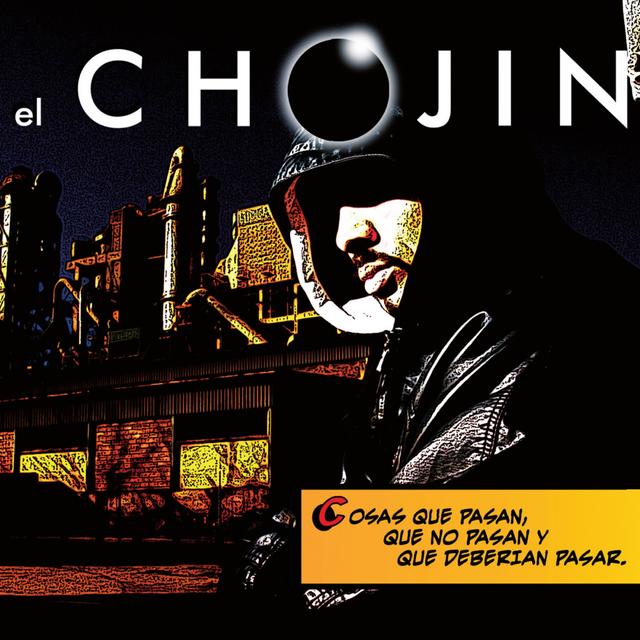 Album cover art for Cosas Que Pasan, Que No Pasan y Que Deberían Pasar