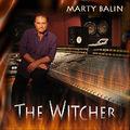 Album cover art for The Witcher