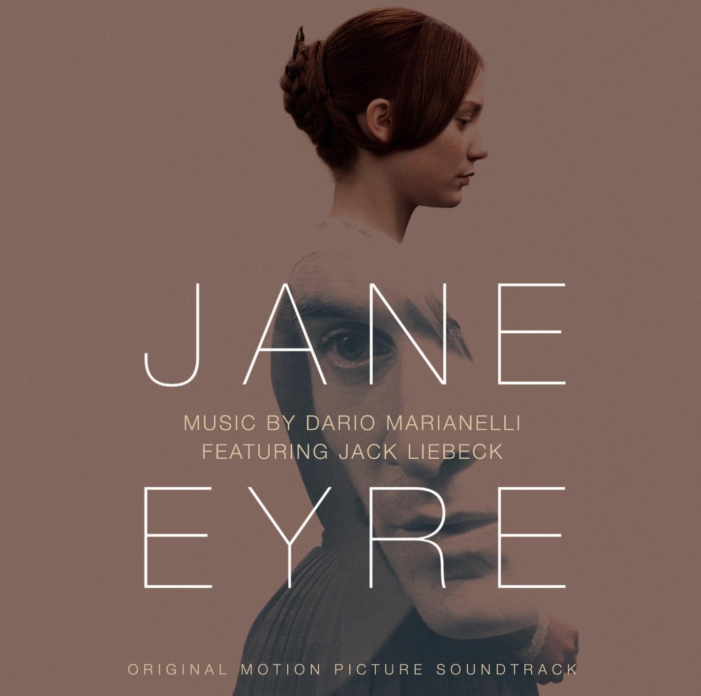 Jane Eyre [B.O.F.]