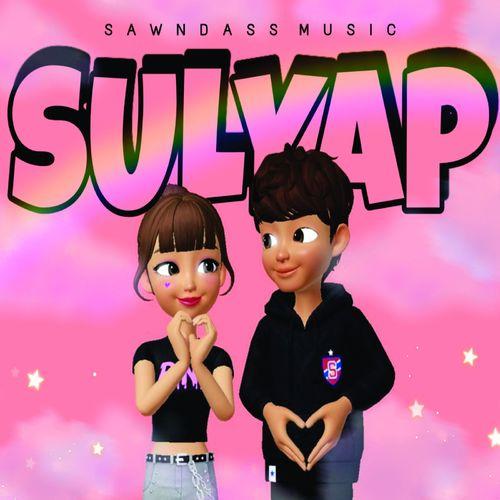 Album cover art for Sulyap