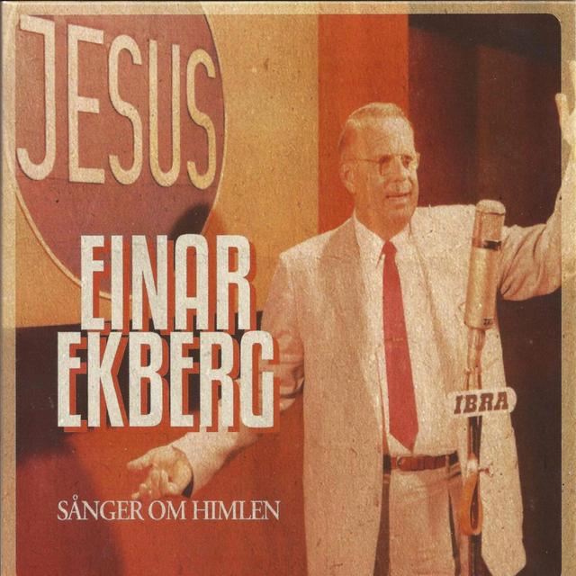 Album cover art for Sånger om himlen