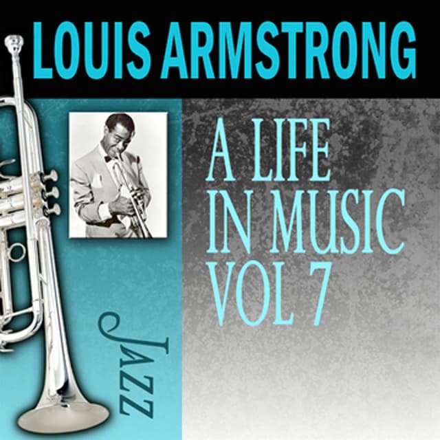Album cover art for A Life in Music, Vol. 7