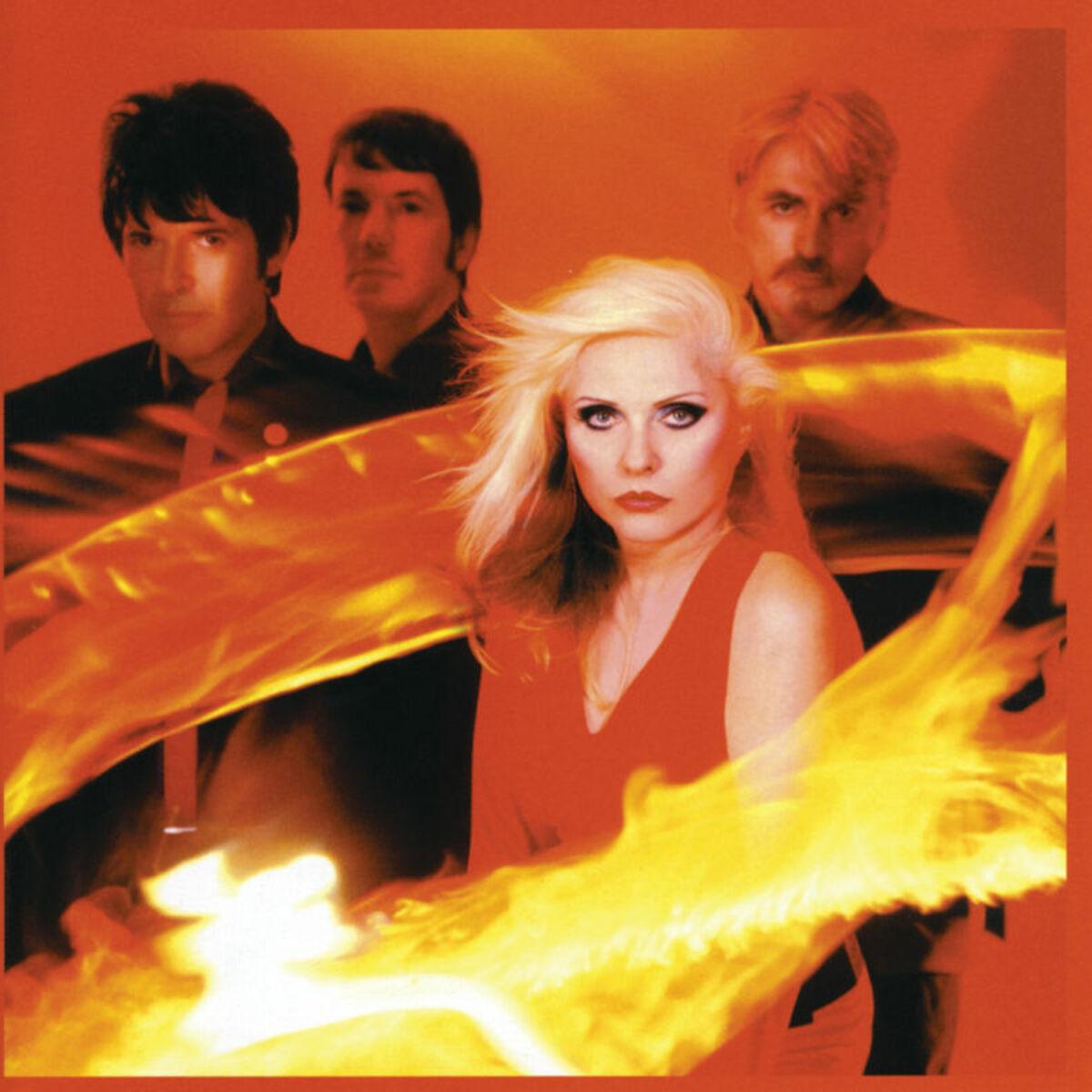 The Curse of Blondie