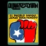 El Pueblo Unido Jamás Será Vencido (El Pueblo Unido Jamas Sera Vencido)