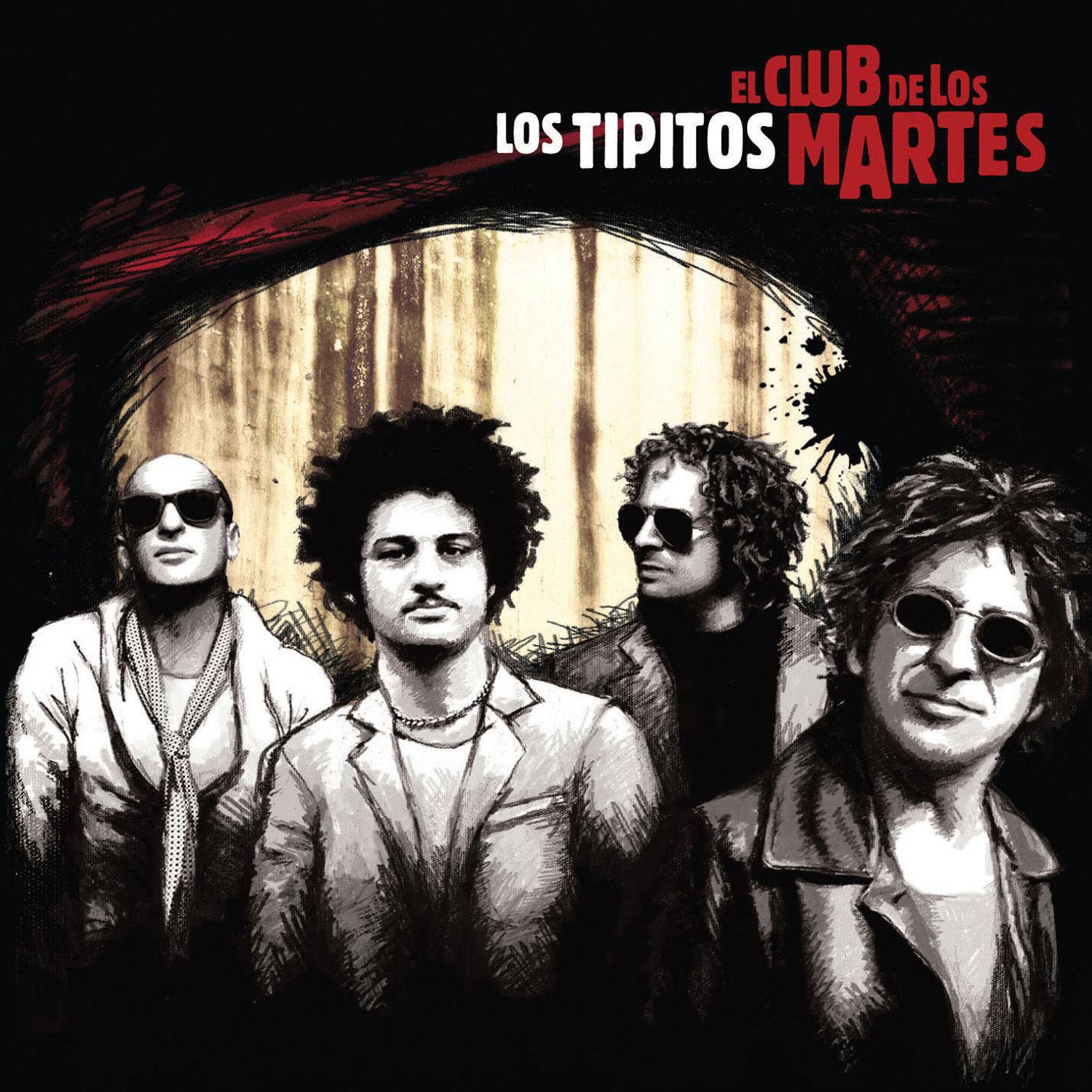 El Club de los Martes