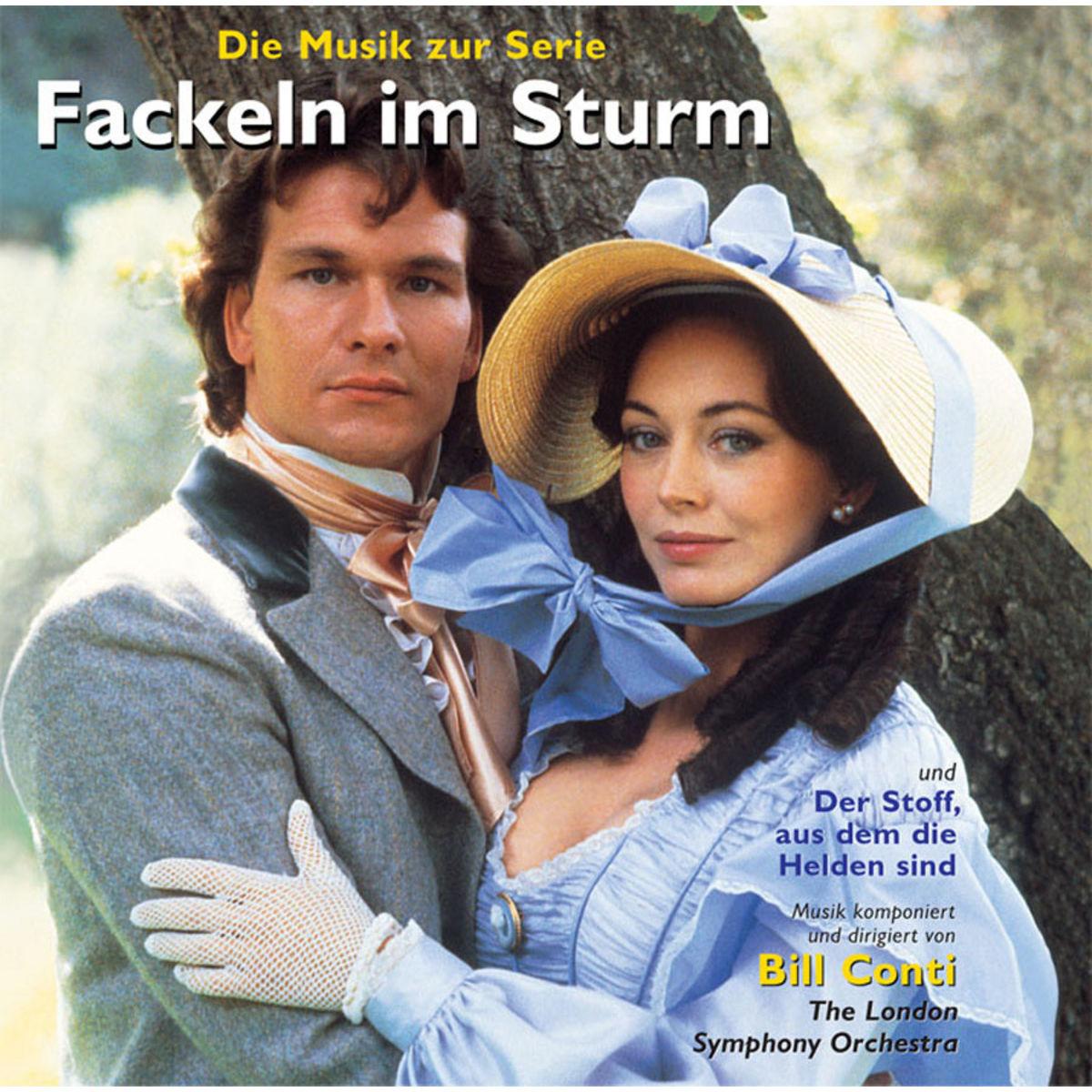 Fackeln Im Sturm [B.O.F.]