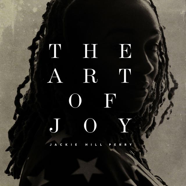 Album cover art for The Art of Joy