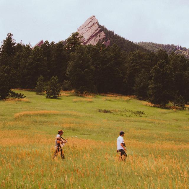 Album cover art for Comfort in Misery